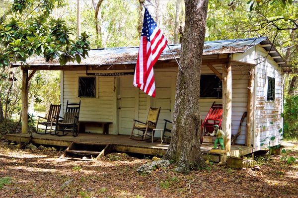 The Museum Cafe by null