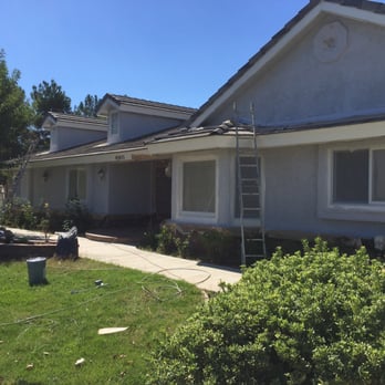 Incredible Painting - After - Painters Near Me - Lancaster, California