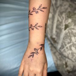 Imperial Tattoo Company