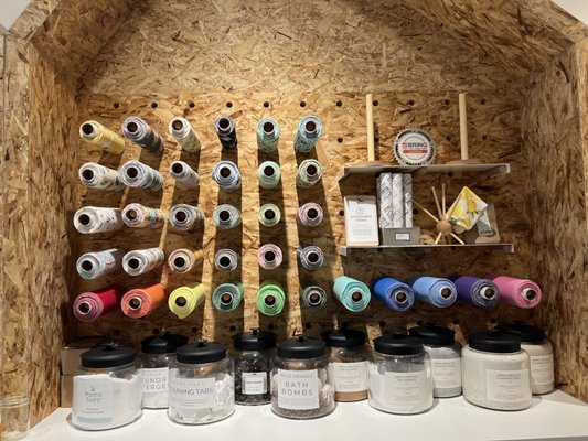 Marley's Monsters by null