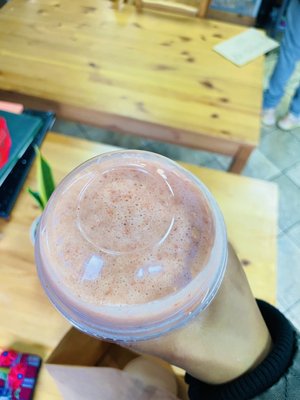Blueberry Cafe Juice Bar And Vegan Grille by null
