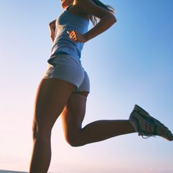 California Fitness Coaching