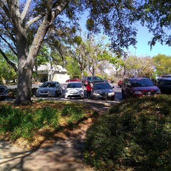 Ocean Buffet - Parking - Chinese Near Me - Gainesville, Florida