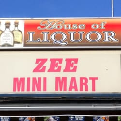 Zee Mini Mart