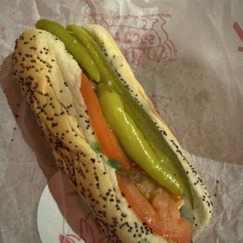 Portillo's Brookfield - Hot Dogs Near Me - Brookfield, Wisconsin