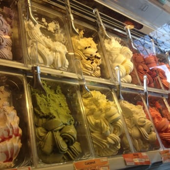 Hello Gelato - Gelato Near Me - Pasadena, California