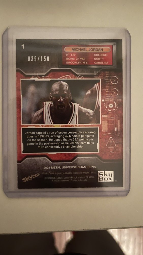 LAYTON SPORTS CARDS Updated August 2024 450 Live Pine Cir, Apopka