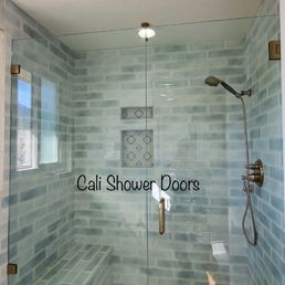 Exterior photo of Cali Shower Doors Exterior photo of Cali Shower Doors