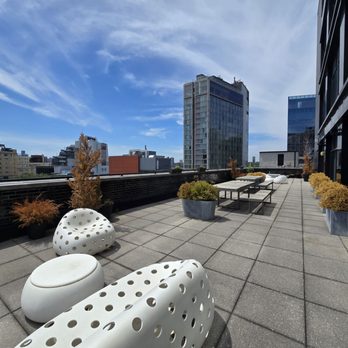 Bumble and bumble University Model Project - Beautiful balcony area ...to die for - Hair Salons Near Me - New York, New York Bumble and bumble University Model Project - Beautiful balcony area ...to die for - Hair Salons Near Me - New York, New York
