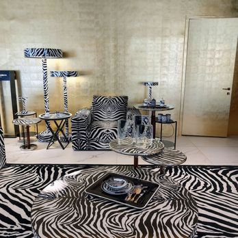 Luxury Living Store - Miami - Furniture Stores Near Me - Miami, Florida