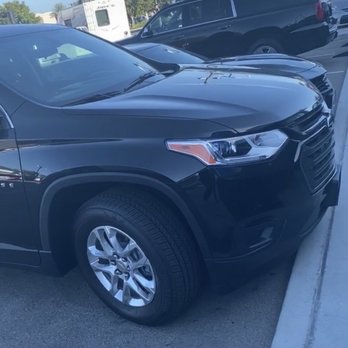 Cerritos Auto Square - Traverse 2020 - Auto Repair Near Me - Cerritos, California