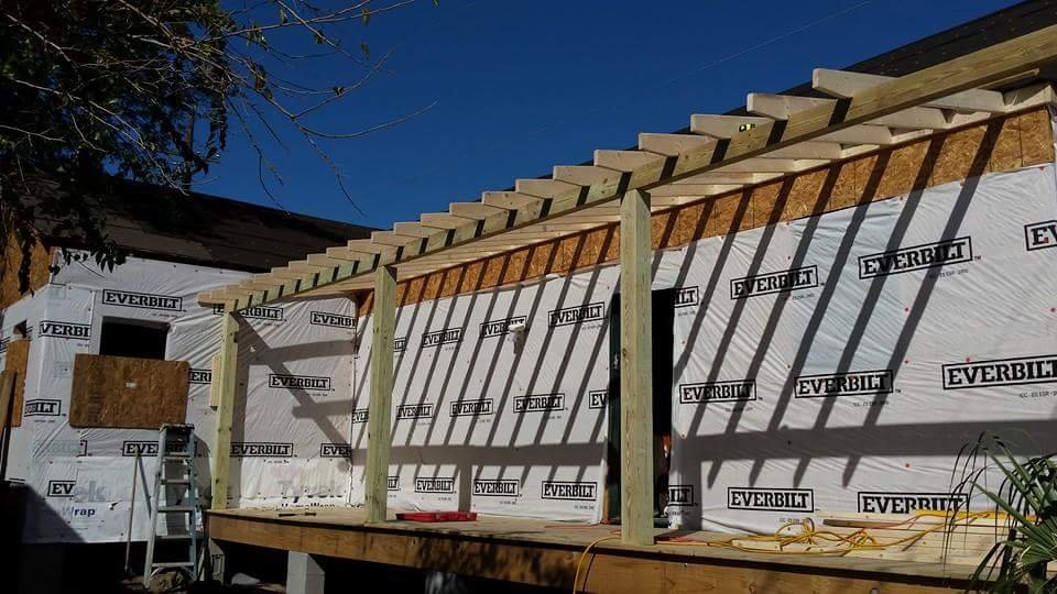 Slide of Collins Construction