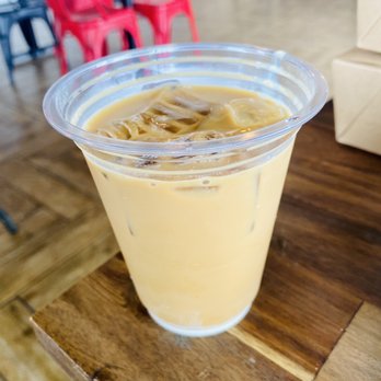 3rd Place Coffee - Vietnamese Coffee - Breakfast & Brunch Near Me - Foothill Ranch, California
