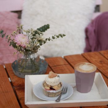 Krümelfee - Cupcakes Near Me - Potsdam, BB