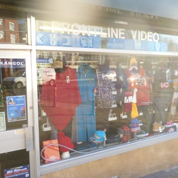 Frontline Video - Music & DVDs Near Me - Bristol, BST Frontline Video - Music & DVDs Near Me - Bristol, BST