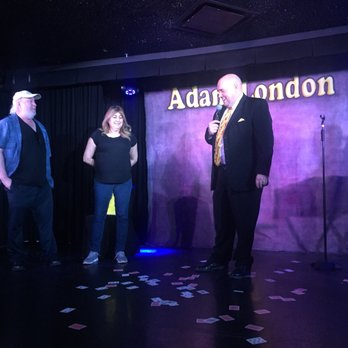 Adam London Laughternoon - Performing Arts Near Me - Las Vegas, Nevada Adam London Laughternoon - Performing Arts Near Me - Las Vegas, Nevada