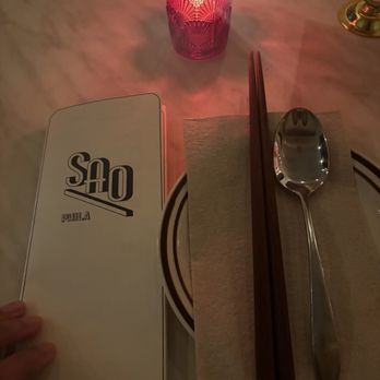 Sao - Sao - Seafood Near Me - Philadelphia, Pennsylvania Sao - Sao - Seafood Near Me - Philadelphia, Pennsylvania