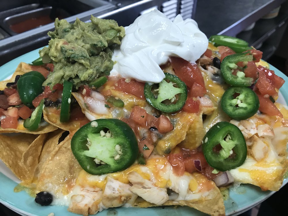 BACKYARD GRILL 237 Photos & 344 Reviews 13999 Metrotech Dr