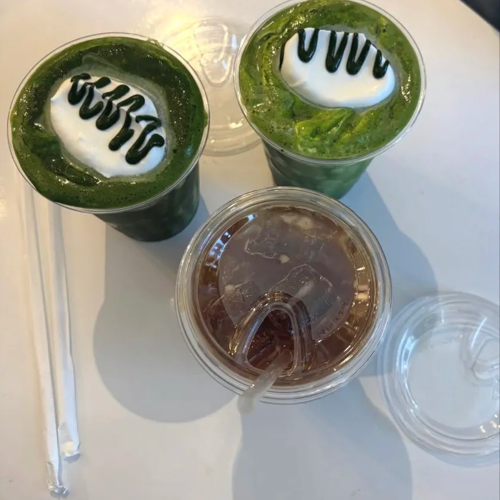 Re Coffee - Desserts Near Me - Northridge, California