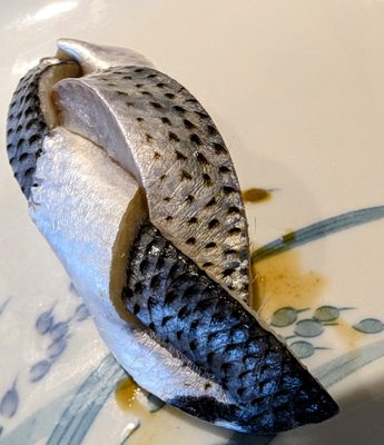 Sushi Shibucho by null