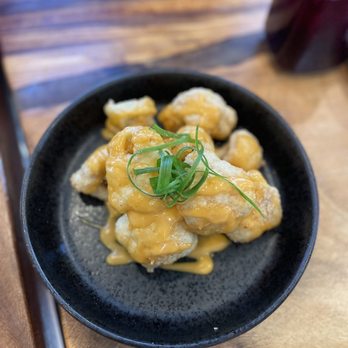 Limón - Coliflor Picante $12 - Peruvian Near Me - Walnut Creek, California Limón - Coliflor Picante $12 - Peruvian Near Me - Walnut Creek, California