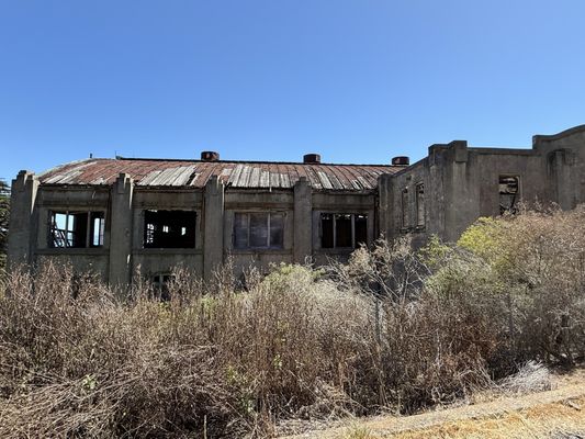 Angel Island by null