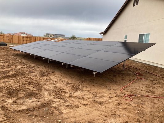 Infinity Energy Logo