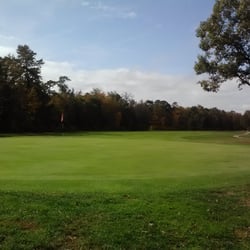 Hamilton Trails Golf Club