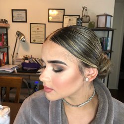 Oasis Beauty Salon
