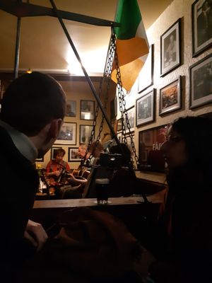 The Crane Bar by null