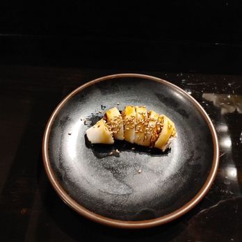 Sushi Sasabune - Stuffed squid - Sushi Bars Near Me - Honolulu, Hawaii