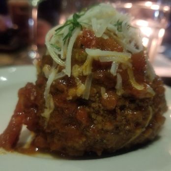 Barbuzzo - Meatballs - Mediterranean Near Me - Philadelphia, Pennsylvania