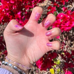 Master Hair & Nails