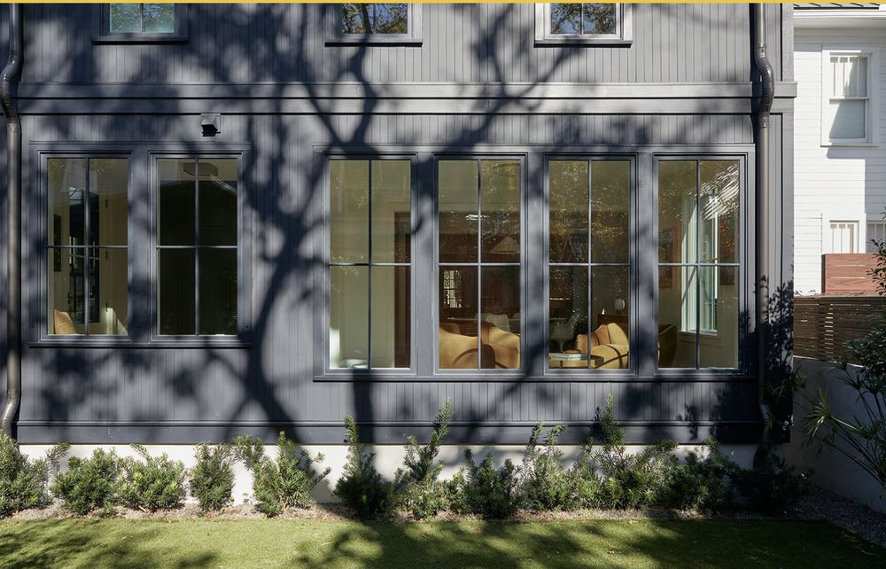 Slide of SOLID Renovations