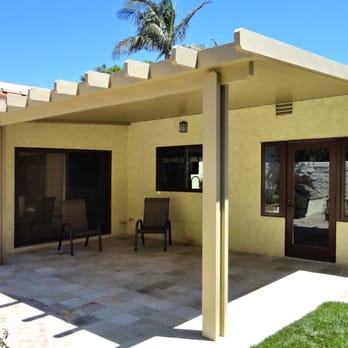Superior Awning - Awnings Near Me - Van Nuys, California