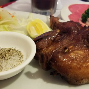 Anh Hong Saigon - Quails - Vietnamese Near Me - Milpitas, California