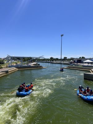 Riversport Rapids by null