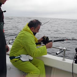 Sitka Point Lodge And Fishing Charters