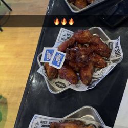 Players Sports Bar & Grille