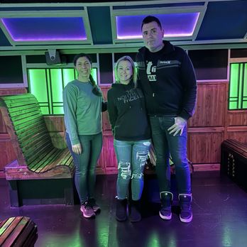 Puzzle Theory - Escape Games Near Me - South Windsor, Connecticut Puzzle Theory - Escape Games Near Me - South Windsor, Connecticut