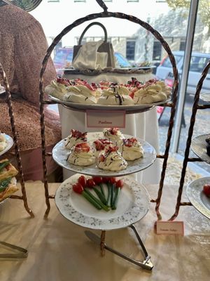 Hattie Jane's Creamery in Murfreesboro by null