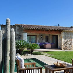 Esprit Villas Touristik - Finca Mallorca mieten bei Esprit Villas