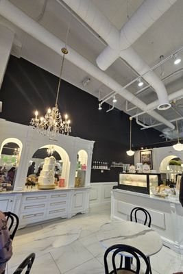 Artisserie Fine Bakery - Lake Oswego by null