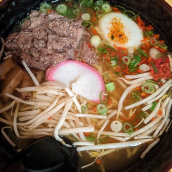 Sera's Ramen Enclave - Flavorsome ramen - Ramen Near Me - Denver, Colorado