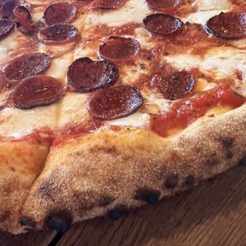 Bambolina Restaurant - Rosso Pizza - Pizza Near Me - Salem, Massachusetts Bambolina Restaurant - Rosso Pizza - Pizza Near Me - Salem, Massachusetts