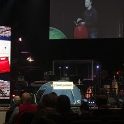 Multiply Church Offices - What are you taking into you tent?