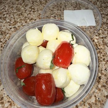 Padua Pasta Makers - Fresh Caprese Salad - Pasta Shops Near Me - Upland, California Padua Pasta Makers - Fresh Caprese Salad - Pasta Shops Near Me - Upland, California