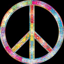 Peace and Spinach