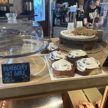 Uncommon Coffee Roasters - Pastry selection - Bakeries Near Me - Saugatuck, Michigan Uncommon Coffee Roasters - Pastry selection - Bakeries Near Me - Saugatuck, Michigan