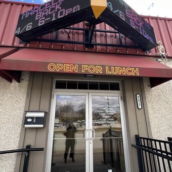 Crawdaddy's on Greenfield - Crawdaddy's Entrance - Southern Near Me - West Allis, Wisconsin Crawdaddy's on Greenfield - Crawdaddy's Entrance - Southern Near Me - West Allis, Wisconsin